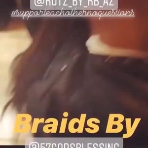 Meet your Posher, Keith